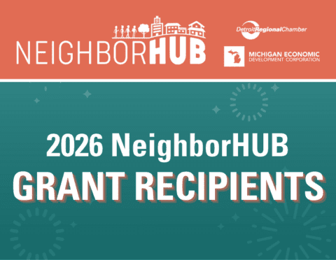 2026 NeighborHub Grantee Spotlight - web feature image