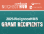 2026 NeighborHub Grantee Spotlight - web feature image