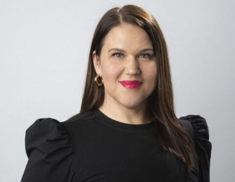 Vanessa Crocetto headshot