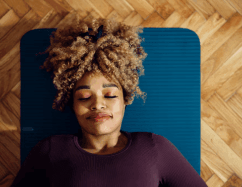 floor time - mental health trend - bcbsm