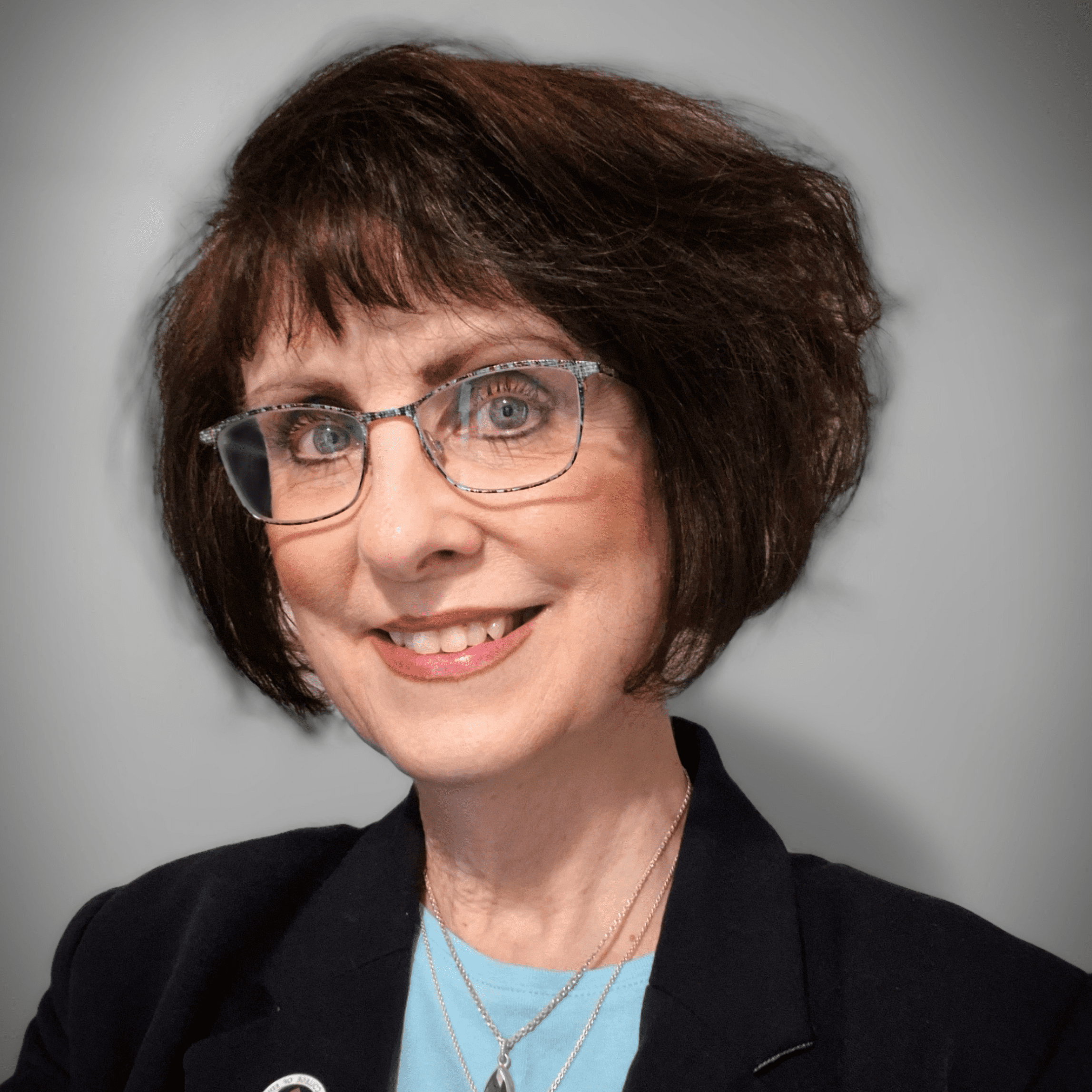 Donna Kerry - headshot LD 46 participant