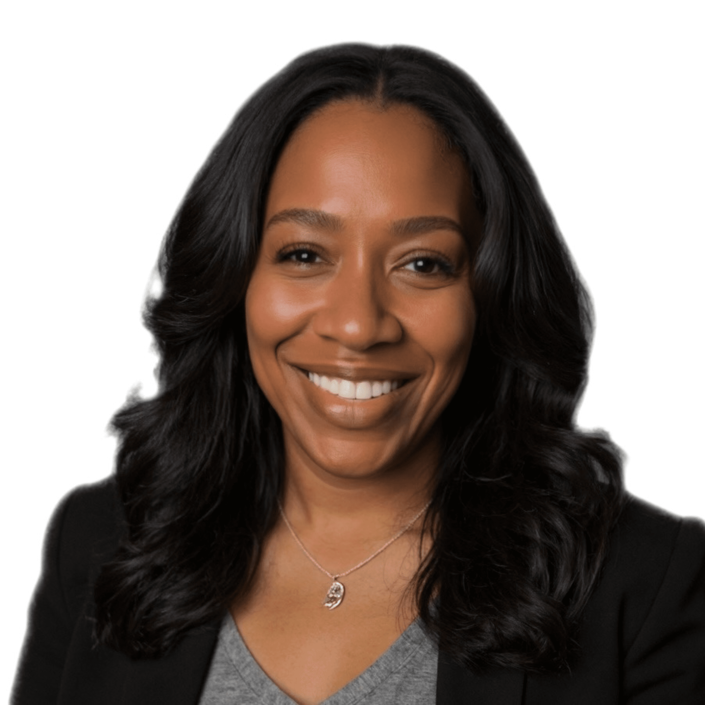 Mya Mason - headshot LD 46 participant