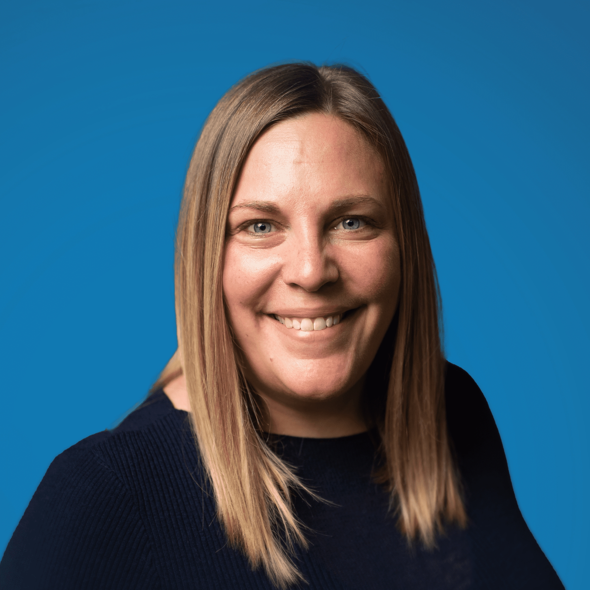 Andrea Meyer - headshot LD 46 participant