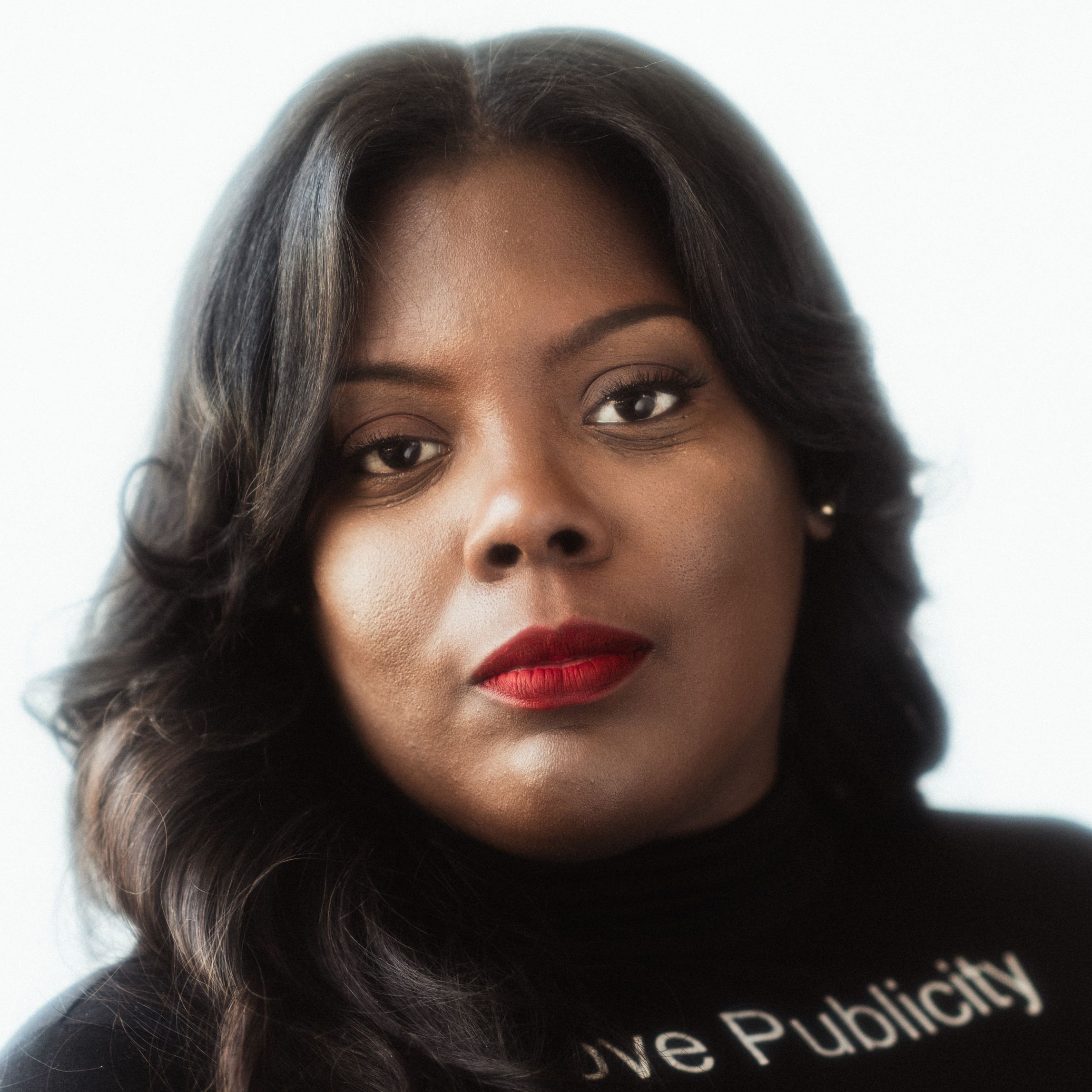 teia wallington - ld 46 participant