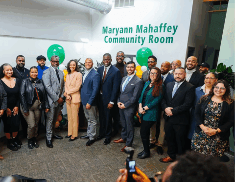 Detroit Small Business Technology Fund - web feature