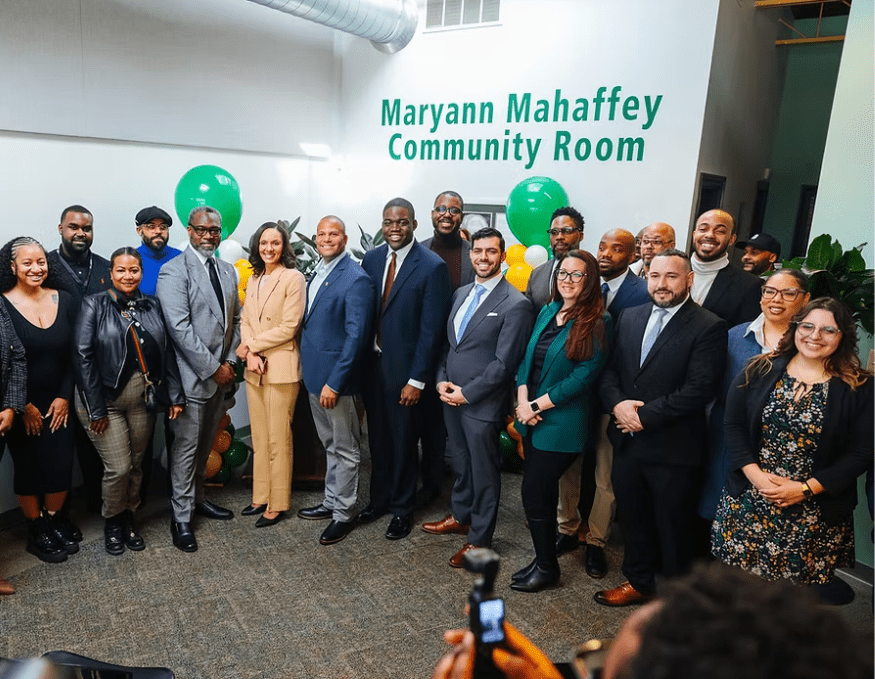 Detroit Small Business Technology Fund Just Launched