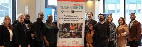 2026 neighborhub grant recipients - web wide