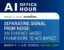 AI Office Hour promotional graphic