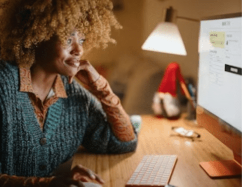 Convert Online Views to Sales co-100