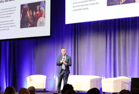 Jared Fleisher at DPC26