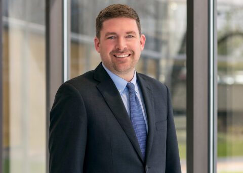 Matthew S. Dowling headshot