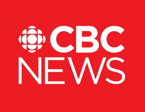 CBC News logo