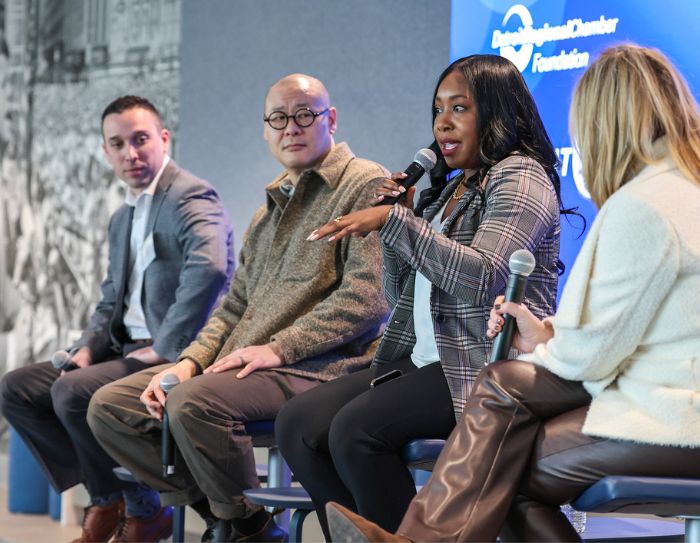 Detroit Tech Talent: Insights From Industry Experts