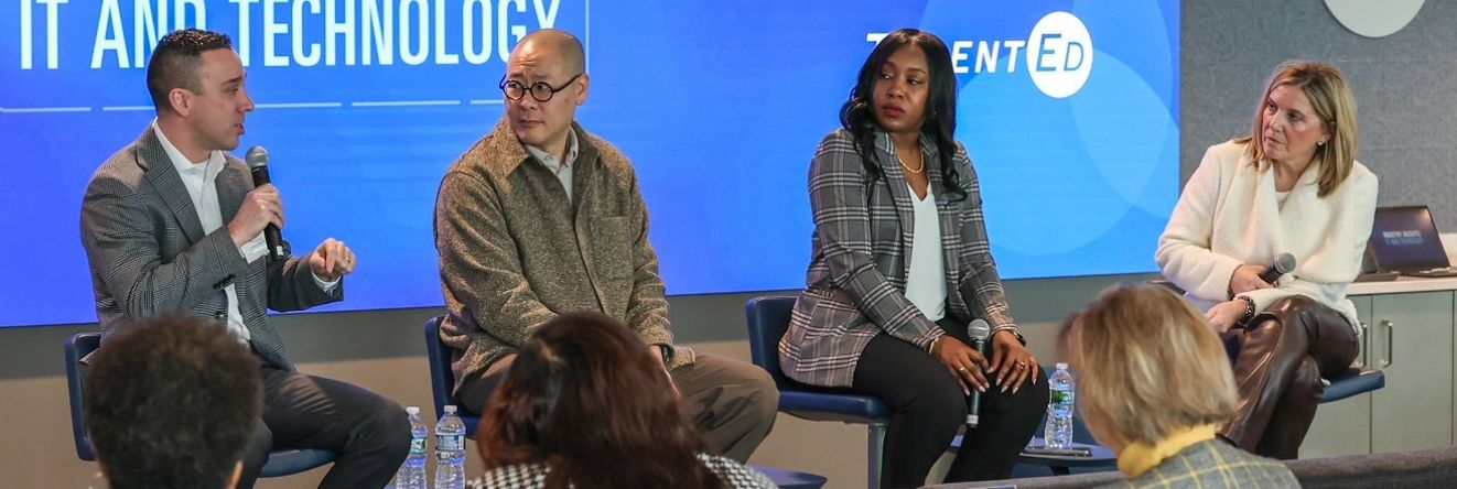 Detroit Tech Talent: Insights From Industry Experts