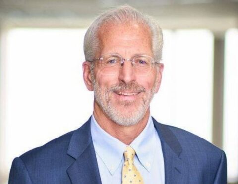 Mike Bernard headshot