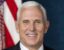 Mike Pence headshot