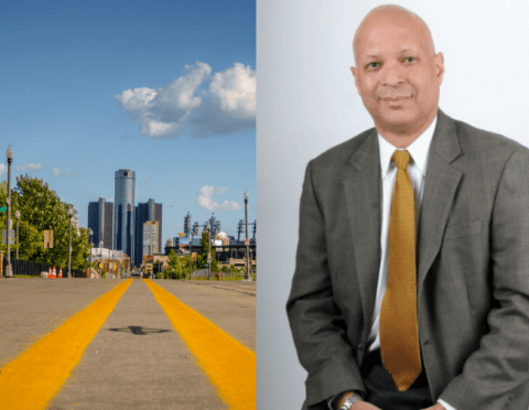 New Generation of Entrepreneurs detroit