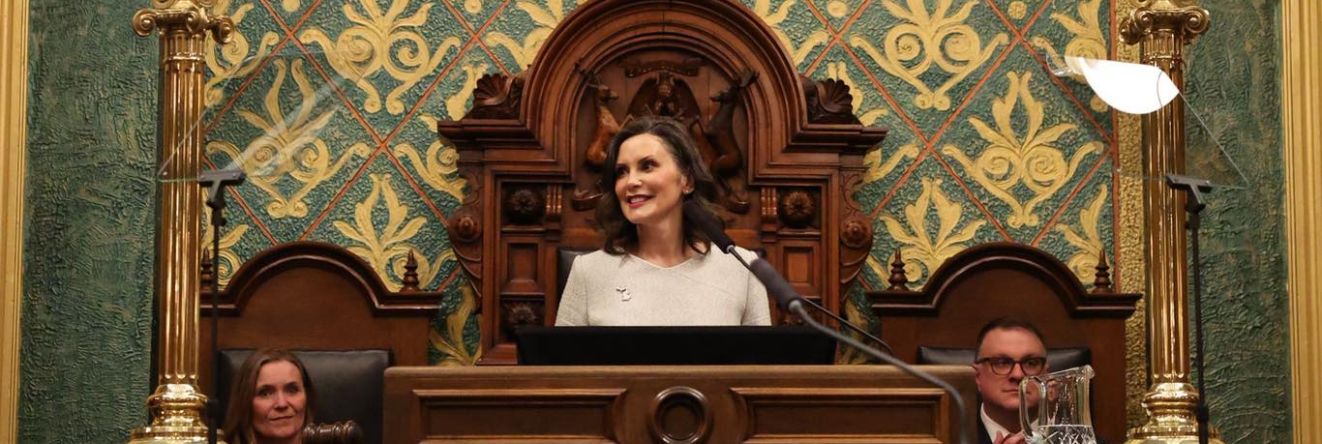 In Review: 2026 State of the State Address - Detroit Regional Chamber