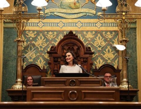 2026 State of the State address