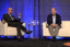 Sandy K. Baruah and Mike Duggan