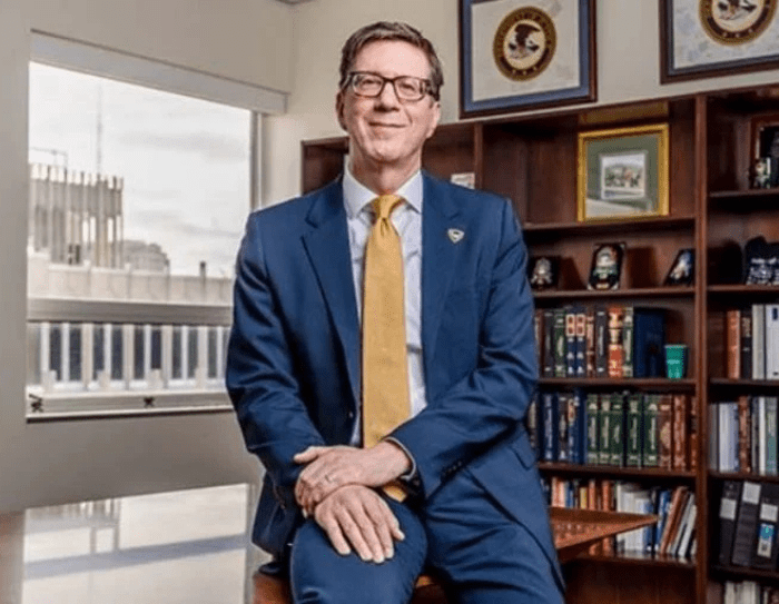 Why Wayne State Hired its New President From Within - Detroit Regional ...