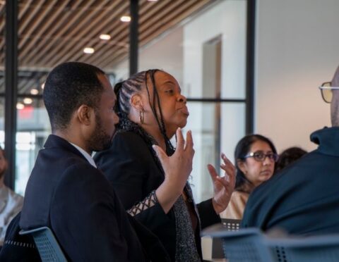 Small Business and Policy