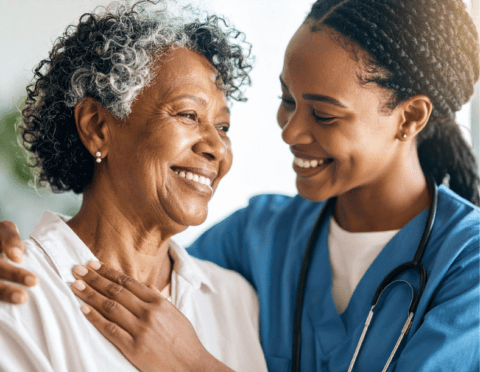Blue Cross Blue Shield of Michigan Partners with WellSky® and tango to Deliver High Quality Post-Acute Care Management - web feature