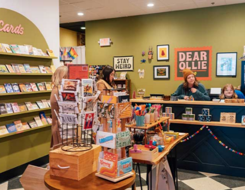 Gov. Whitmer Announces Funding for Small Business Support Hubs - web feature