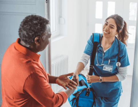 Grants to Enhance Health Care for Upper Peninsula Seniors