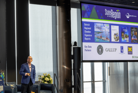 Sandy K. Baruah 2026 State of the Region