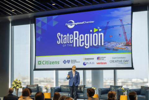 Sandy K. Baruah 2026 State of the Region