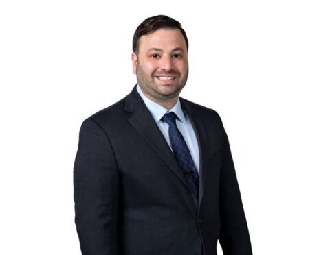 Sam S. Yousif headshot