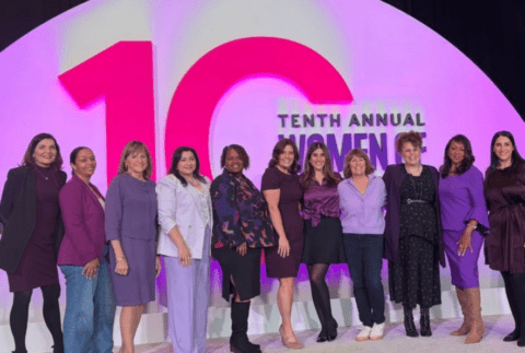 Women of Influence Committee