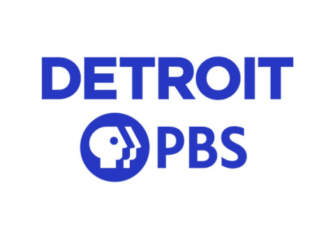 Detroit PBS logo