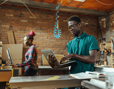 march 2026 small business data outlook