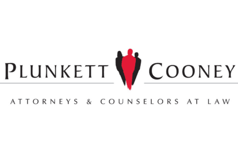 Plunkett Cooney logo