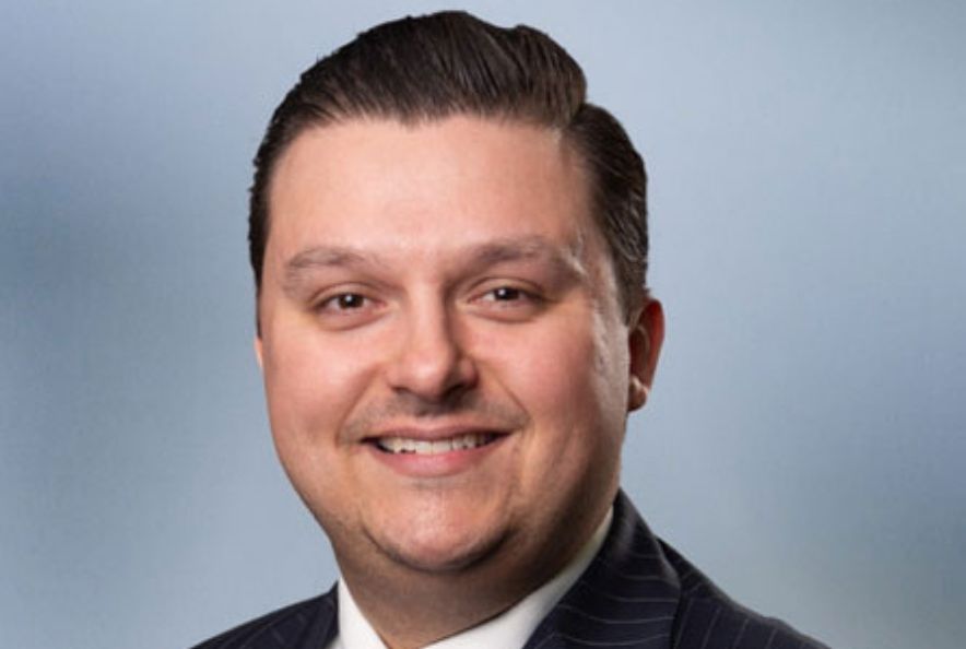 Joe Giacalone headshot