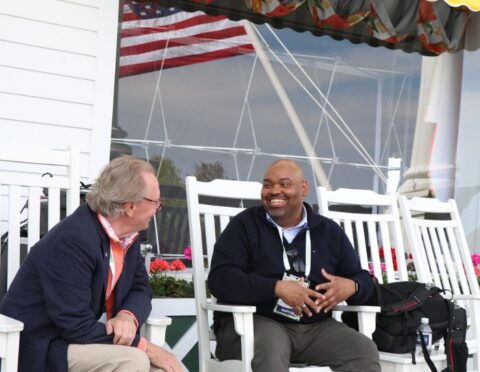 2025 Mackinac Policy Conference
