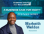 Nexusmind's Markeith Weldon - A Business Case for Equity