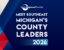 Meet Southeast Michigan's County Leaders graphic