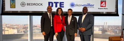 Pancakes and Politics