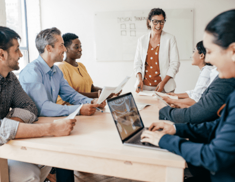 hiring and recruiting for small businesses - web feature