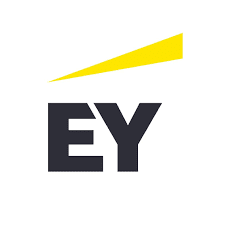 EY logo