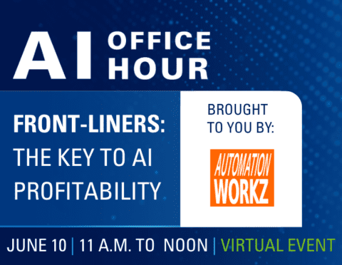 june 10 ai office hour - web feature