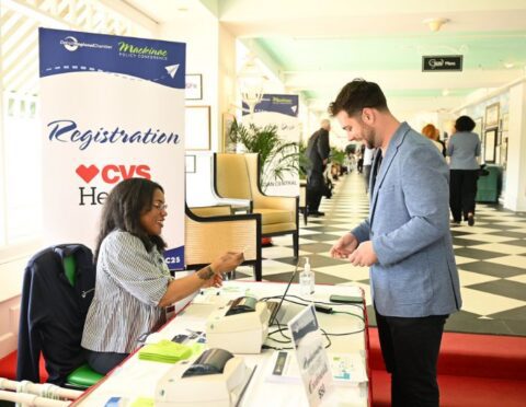 2025 Mackinac Policy Conference registration