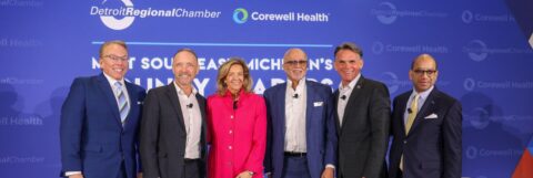 2026 Meet Southeast Michigan's County Leaders