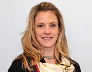 Charlotte Bewersdorff headshot