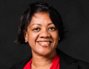 Crystal Perkins headshot