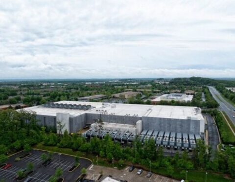 Data center