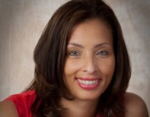 Denise Taliaferro Baszile headshot